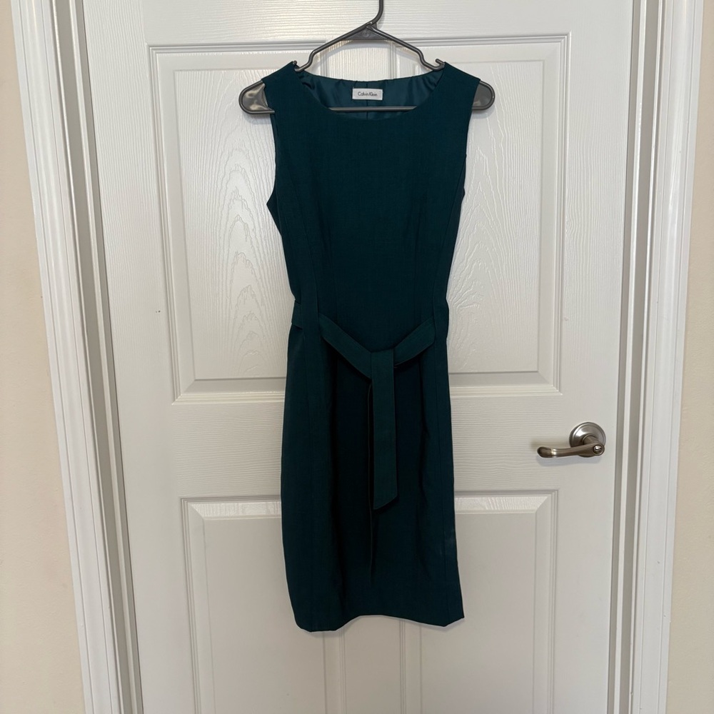Calvin Klein Dress